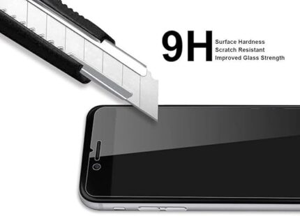 Apple iPhone 6s Plus privacy Screen Protector