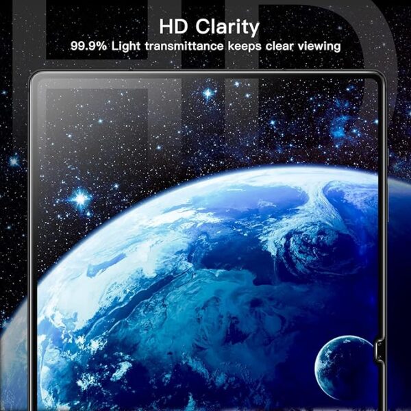 Samsung Galaxy Tab S8 Ultra standard screen protector
