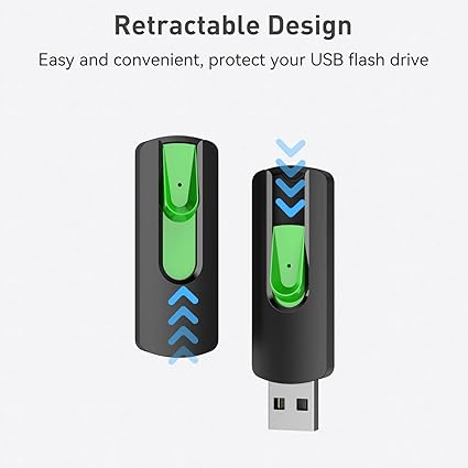 USB Drive 128 GB