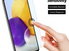 Screen Protector for Samsung Galaxy A72