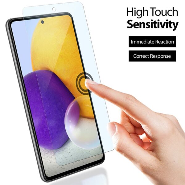 Screen Protector for Samsung Galaxy A72