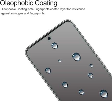 Google Pixel 8 Standard Screen Protector