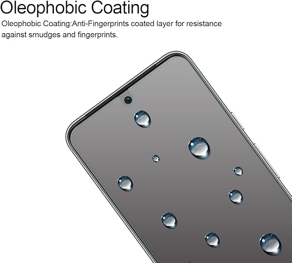 Google Pixel 8 Standard Screen Protector