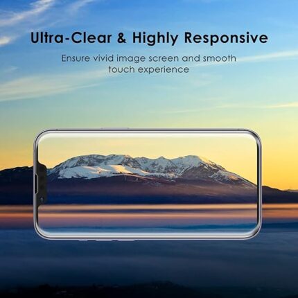 Apple iPhone 14 Plus standard Screen Protector