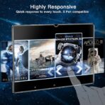 Samsung Galaxy Tab S8 Ultra standard screen protector