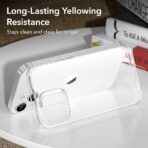 anti shock cases Apple iphone 13