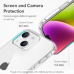 anti shock cases Apple iphone 13