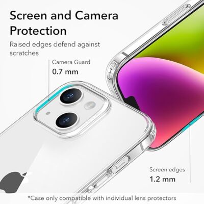 anti shock cases Apple iphone 13