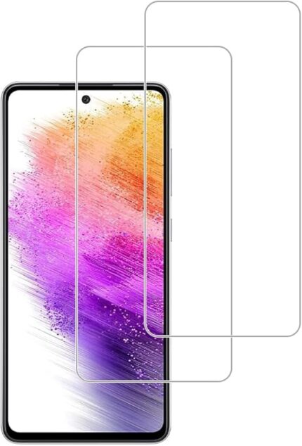 Samsung Galaxy A73 Screen Protector