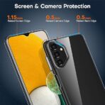 Anti Shock Case Samsung Galaxy A13