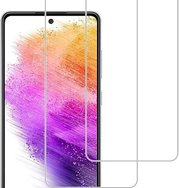 Samsung Galaxy A73 Screen Protector