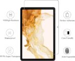 Samsung Galaxy Tab S7 standard screen protector