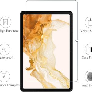 Samsung Galaxy Tab S7 standard screen protector