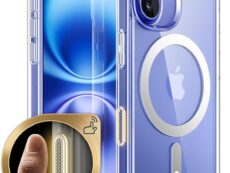 anti shock cases Apple iphone 16