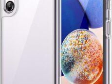 Anti Shock Case Samsung Galaxy A14