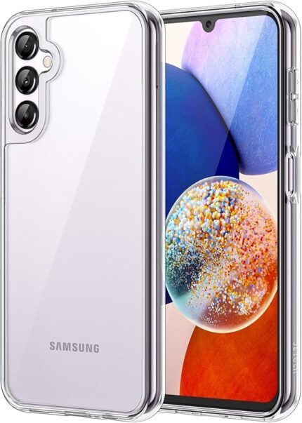 Anti Shock Case Samsung Galaxy A14