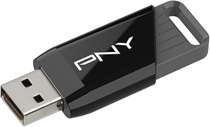 USB Drive 256 GB