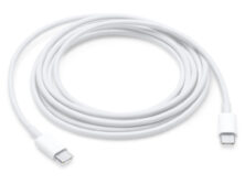 Type C-C Cable 2M