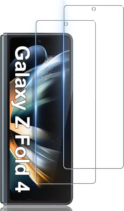 Screen Protector for Samsung Galaxy Z Fold 4