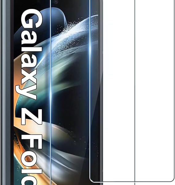 Screen Protector for Samsung Galaxy Z Fold 4