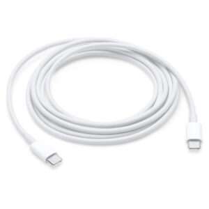 Type C-C Cable 2M