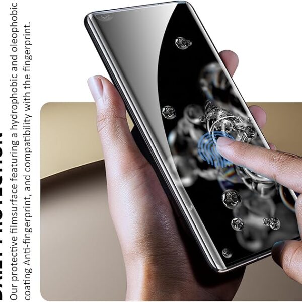 Samsung Galaxy S20 Ultra Screen Protector