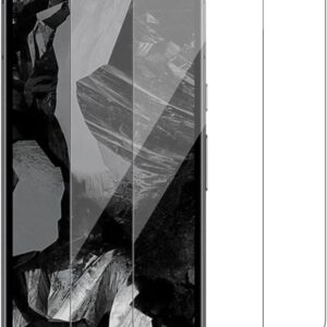 Google Pixel 8a Standard Screen Protector