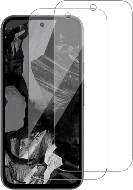 Google Pixel 8a Standard Screen Protector