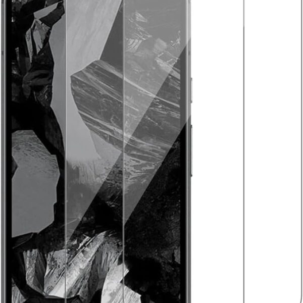 Google Pixel 8a Standard Screen Protector