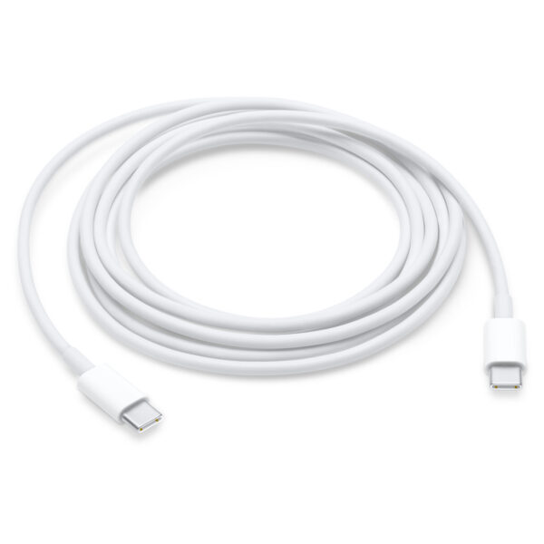 Type C-C Cable 2M