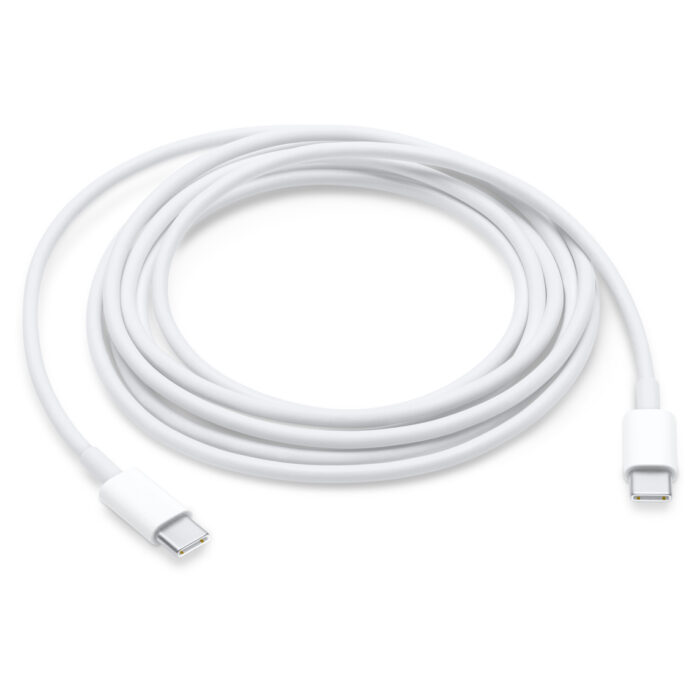 Type C-C Cable 2M