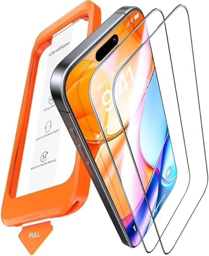 Apple iPhone 14 Pro standard Screen Protector