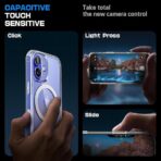 anti shock cases Apple iphone 16