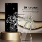 Samsung Galaxy S20 Ultra Screen Protector