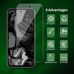 Google Pixel 8 Pro Standard Screen Protector
