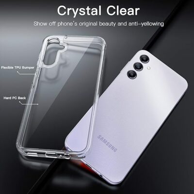 Anti Shock Case Samsung Galaxy A14
