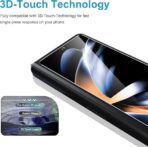 Screen Protector for Samsung Galaxy Z Fold 4