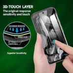 Google Pixel 8a Standard Screen Protector