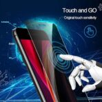 apple iphone se privacy screen protector