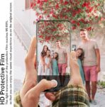 Samsung Galaxy S20 Ultra Screen Protector