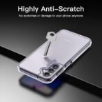Anti Shock Case Samsung Galaxy A14