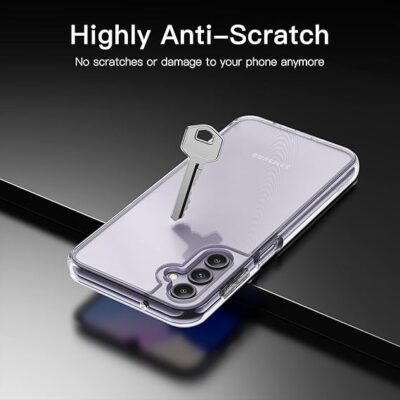 Anti Shock Case Samsung Galaxy A14