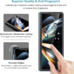 Screen Protector for Samsung Galaxy Z Fold 4