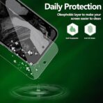 Google Pixel 8a Standard Screen Protector