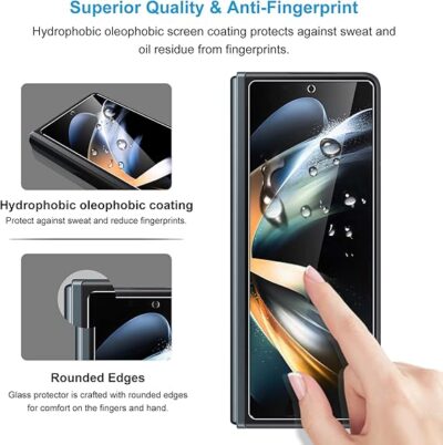 Screen Protector for Samsung Galaxy Z Fold 4
