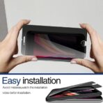apple iphone se privacy screen protector