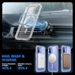 anti shock cases Apple iphone 16