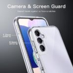 Anti Shock Case Samsung Galaxy A14