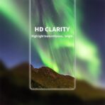 Google Pixel 8a Standard Screen Protector