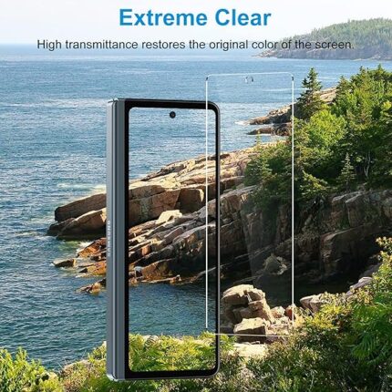 Screen Protector for Samsung Galaxy Z Fold 4